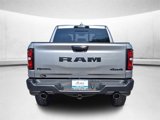 New 2025 RAM 1500 Rebel w/ Rebel Level 2 Equipment Group image 5