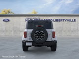New 2025 Ford Bronco Outer Banks image 5