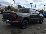 New 2025 RAM 1500 Big Horn image 3