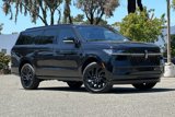 New 2025 Lincoln Navigator L Reserve w/ Jet Appearance Package image 2