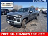 New 2025 Chevrolet Colorado LT w/ Advanced Trailering Package image 4
