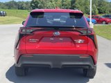 New 2025 Subaru Solterra Limited image 4