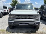 Certified 2021 Ford Bronco Big Bend image 2