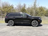 New 2025 Jeep Grand Cherokee Overland w/ Adv Protech Group III image 6