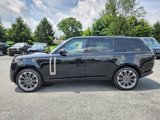 New 2025 Land Rover Range Rover Long Wheelbase SE image 5