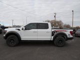 Used 2023 Ford F150 Raptor w/ Blue Interior Package image 2