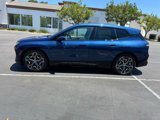 Used 2025 BMW iX xDrive50 image 4