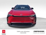 New 2025 Toyota bZ4X AWD image 2