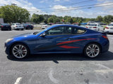 Used 2016 Hyundai Genesis Coupe 3.8 image 4