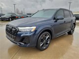 New 2025 Audi Q7 3.0T Premium Plus image 3