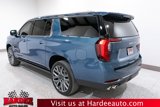 Used 2025 GMC Yukon XL Denali Ultimate image 3