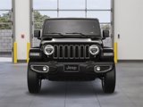 New 2025 Jeep Wrangler Sahara image 6