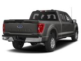 Certified 2022 Ford F150 XLT w/ Equipment Group 302A High image 2