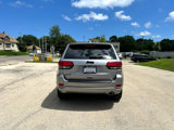 Used 2020 Jeep Grand Cherokee Altitude image 6