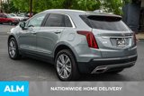 Used 2024 Cadillac XT5 Premium Luxury image 5