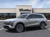 New 2026 Cadillac Vistiq Premium Luxury image 2