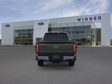 New 2025 Ford F350 Lariat w/ Snow Plow Prep Package image 5