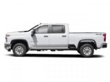 New 2025 Chevrolet Silverado 3500 High Country w/ High Country Premium Package image 2
