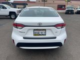 Used 2021 Toyota Corolla LE w/ Carpet Mat Package (TMS) image 4