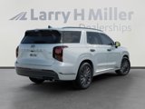 New 2025 Hyundai Palisade Calligraphy image 4