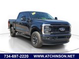 Certified 2023 Ford F250 Lariat w/ Sport Appearance Package image 2
