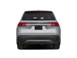 New 2025 Toyota Grand Highlander AWD image 5