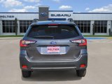 New 2025 Subaru Outback Onyx Edition image 4