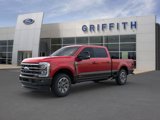 New 2025 Ford F250 King Ranch image 2