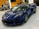 New 2025 Chevrolet Corvette Z06 w/ Z07 Performance Package image 2