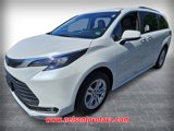 New 2025 Toyota Sienna XLE w/ XLE Plus Package image 3