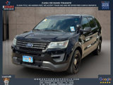 Used 2016 Ford Explorer 4WD Police Interceptor image 5