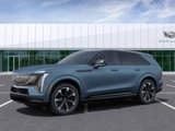 New 2025 Cadillac Escalade IQ Sport 1 image 2