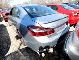 Used 2017 Honda Accord Sport image 6