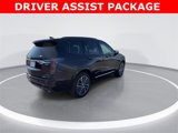 Certified 2024 Cadillac XT6 Sport w/ Technology Package image 3