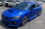 Used 2021 Subaru WRX STI image 2