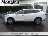 Certified 2023 Buick Enclave Essence w/ Experience Buick Package image 2