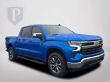 New 2026 Chevrolet Silverado 1500 LT w/ Leather Package image 2