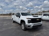 New 2025 Chevrolet Silverado 2500 W/T w/ WT Convenience Package image 3