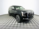 New 2025 Nissan Armada Platinum image 3