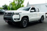 New 2025 Nissan Frontier SL image 3