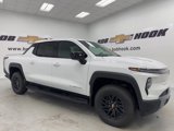 New 2026 Chevrolet Silverado EV LT image 3