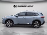 Used 2022 Nissan Rogue Platinum w/ Head-Up Display Package image 4