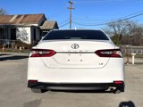 Used 2019 Toyota Camry LE image 4