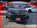 New 2025 Toyota Crown Nightshade image 4