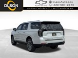 New 2025 Chevrolet Suburban High Country image 4