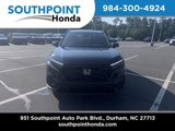 New 2026 Honda CR-V Sport-L image 3