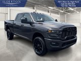 New 2025 RAM 2500 Big Horn image 3