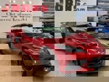 New 2025 Chevrolet Corvette Stingray Preferred Conv w/ Z51 Performance Package image 3