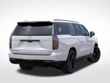 New 2025 Cadillac Escalade ESV Sport Platinum w/ LPO, ONYX Package image 4