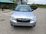 Used 2015 Subaru Forester 2.5i w/ Alloy Wheel Package image 2